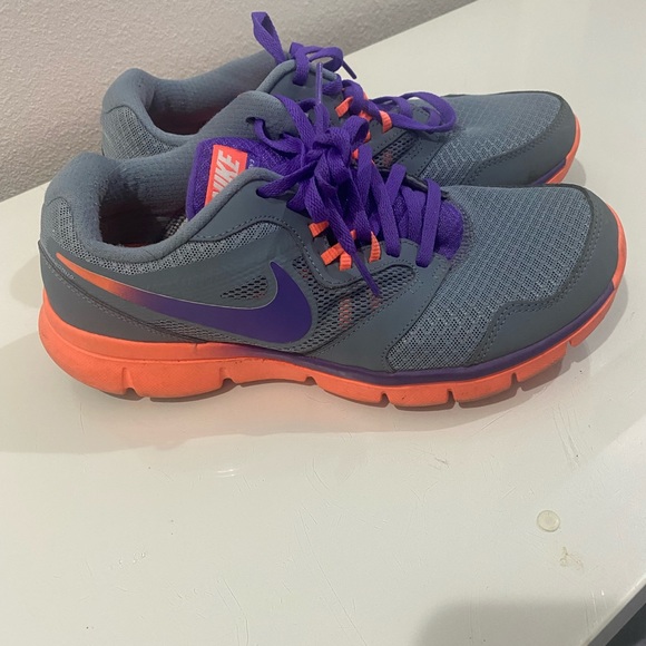 Nike Flex Experience RN 3 Running shoes - Picture 8 of 8